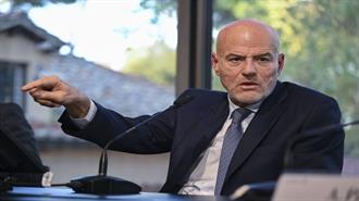 CEO Eni: Λιγότερο Πιθανός ο Αποκλεισμός των Στενών του Ορμούζ